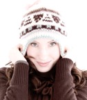Brown Hat Half Shot.2