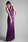 Bridesmaid Dress